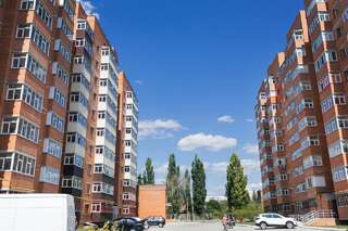 Апартаменты De LUXE Apartments Illinskaya 1 floor Сумы-3